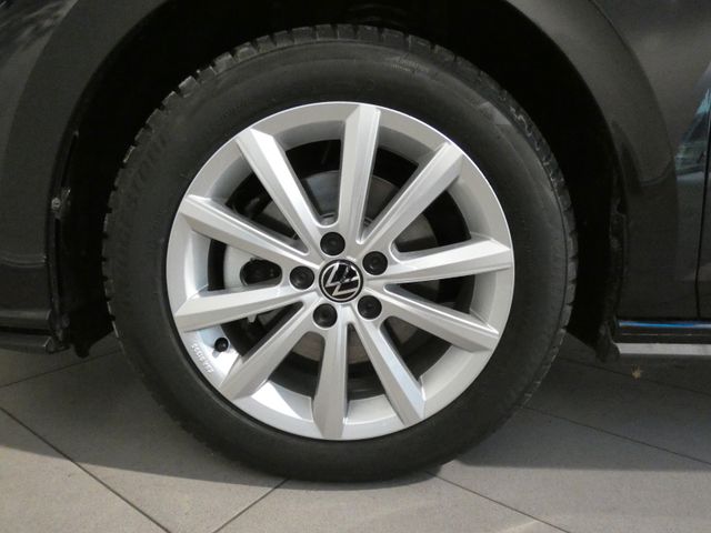 Polo 1.0 TSI R-Line DSG PANO KAMERA GARANTIE