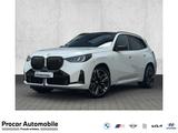 BMW X3 M50 xDrive M Sport Pro DA/PA Prof Pano AHK 21 - BMW X3 M50 Jahreswagen