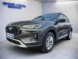 Ford Kuga 2.5 Duratec FHEV 4x4 ACTIVE X - Ford Kuga: Active X