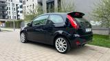 Ford Fiesta ST 150 41.500 km - Ford Fiesta aus 2006: ST