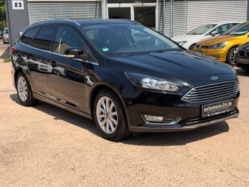 Ford Focus - 3
