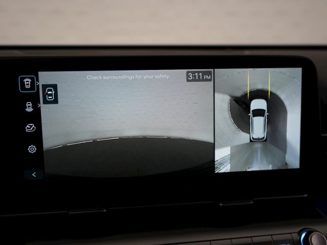 Hyundai Kona – Bild 14