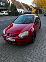 Volkswagen Golf 2.0 SDI Goal Goal - Volkswagen Golf: Sdi