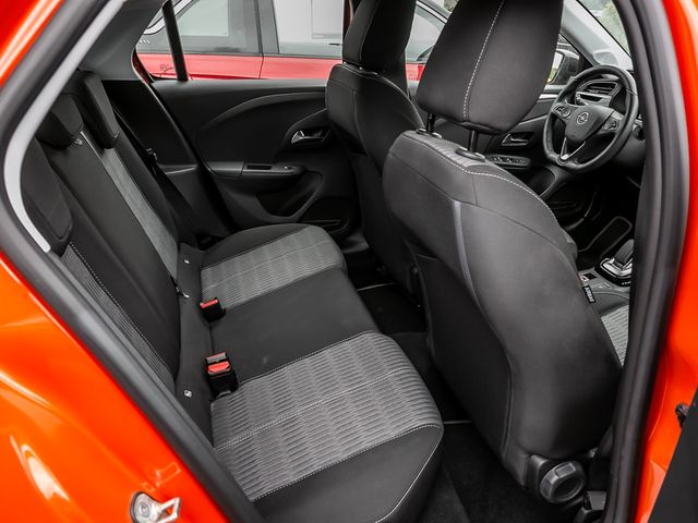 Opel Corsa F e Edition Sport-Modus Navi Kamera DAB