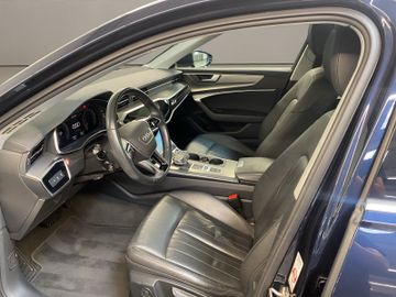 Audi A6 - 8