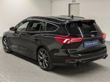 Ford Focus Turnier ST LED/Kam/B&O/Pano/elektr.Heck/AC - Ford Focus Gebrauchtwagen in Magdeburg