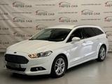 Ford Mondeo Turnier Titanium NAVI/LED/SPUR/KEY/ALU - Ford Mondeo: Turnier Titanium