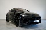Lamborghini Urus S + CARBON + Q-CITURA + ANIMA + B&O + PANO - gebrauchte Lamborghini Urus aus dem Jahr 2024
