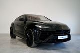 Lamborghini Urus S + CARBON + Q-CITURA + ANIMA + B&O + PANO - Lamborghini aus 2024