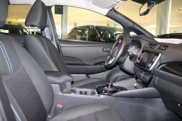 Fotografie 5 des Nissan Leaf 40 kWh N-Connecta
