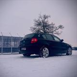 BMW 116i zu verkaufen ODER TAUSCHEN - BMW 116 in Magdeburg