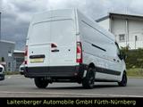 Renault Master Kasten L3H2 HKa 3,5 Komfort*KLIMA*KAMERA - gebrauchte Renault Master aus dem Jahr 2021