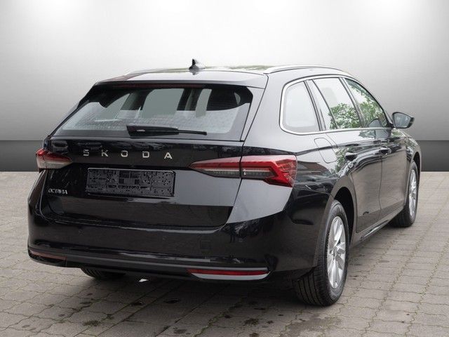 Octavia Combi 1.5 TSI mHEV Selection DSG