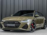 Audi RS6 Avant RS 6 TFSI Quattro 600pk Dynamic | B&O - gebrauchte Audi RS6 aus dem Jahr 2022