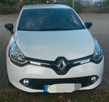 Renault Clio Dynamique dCi 90 EDC eco2 Dynamique