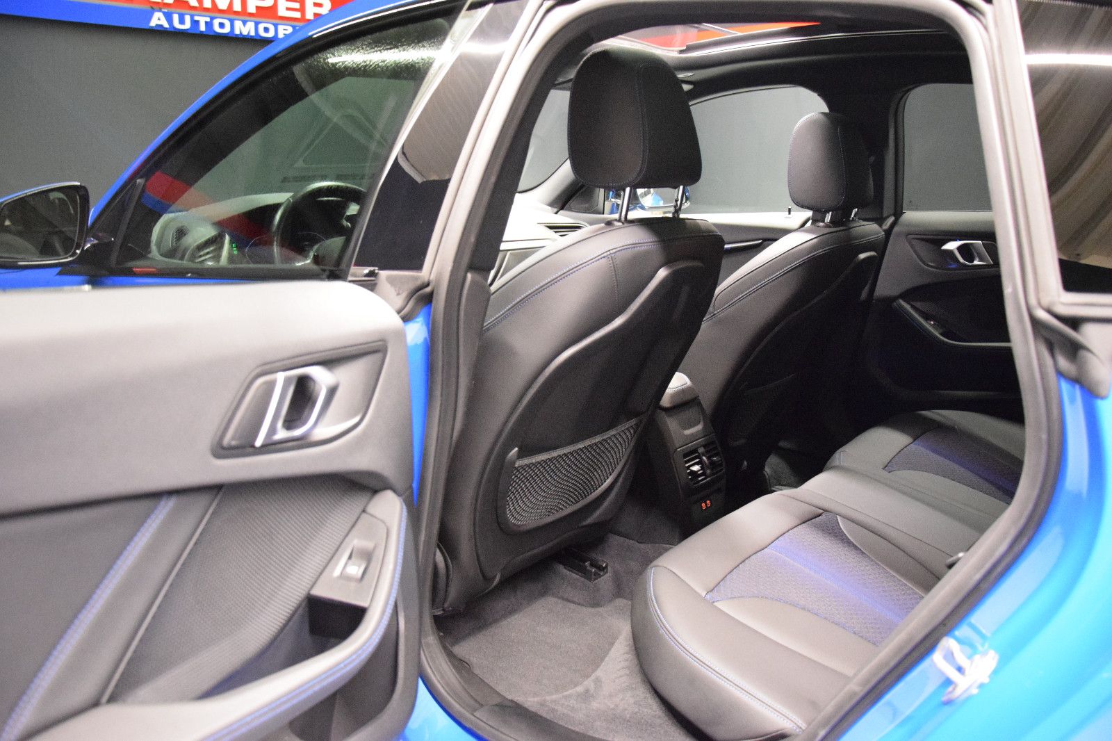 Fahrzeugabbildung BMW 220 d xDrive Gran Coupé M Sport Pano ACC Memory