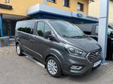 Ford Tourneo Custom L1 Aut. Titanium X GJ AHK - Ford Tourneo Custom in Karlsruhe