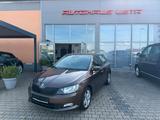 Skoda Fabia Cool Plus - Skoda Fabia: Cool Plus
