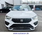 Seat Ateca Xperience 4Drive DSG PANORAMA/ACC/1HAND - Seat Gebrauchtwagen von 2022