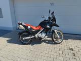 BMW F650 GS - BMW 2004 F650GS