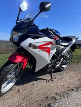 Honda Cbr 250r - Offers