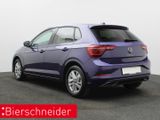 Volkswagen Polo 1.0 TSI DSG Style PANO IQ.DRIVE KAMERA NAVI - Volkswagen Polo in Wiesbaden