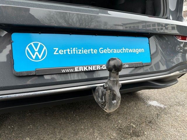 Fahrzeugabbildung Volkswagen Golf VIII 2.0TDI DSG "GOAL" LED+ACC+AHK+KAM+++