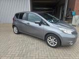 Nissan Note visia 1.5 dCi 90 visia - Nissan Note: 1.5