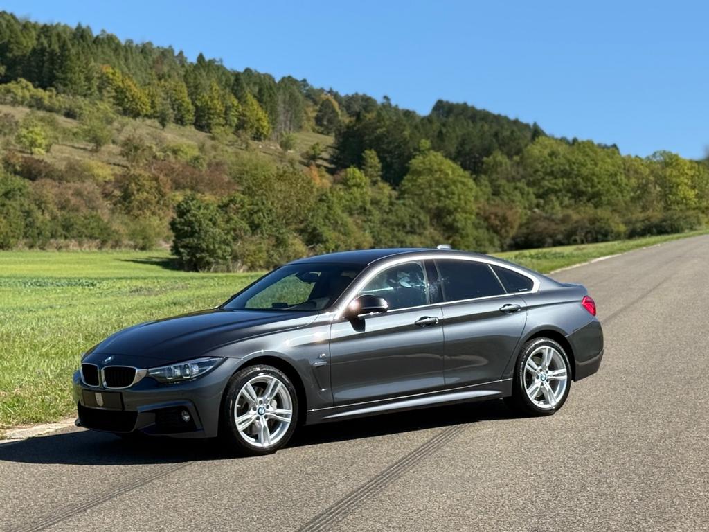 BMW 440