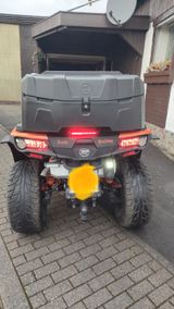 CFMOTO CF Moto 1000 - QUAD CF MOTO