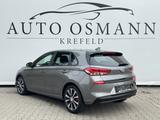 Hyundai i30 1.4 T-GDI DCT YES!+ / RFK / LED / DAB - Hyundai i30 Gebrauchtwagen in Düsseldorf