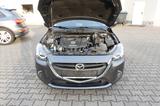 Mazda 2 Lim. 1.5 Kizoku*Xenon*Navi* - gebrauchte Mazda 2 aus dem Jahr 2017