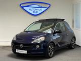 Opel Adam Open Air/1Te Hand/Carplay/Winterpaket - Opel Adam: Open
