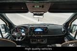 Mercedes-Benz Sprinter 4x4 419 CDI Adventure Van STRADALE 1of1 - Offers
