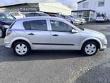 Opel Astra H Lim. 90PS Selection "110 Jahre" 1.HAND - Opel Astra aus 2009: H