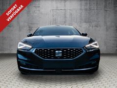Fahrzeugabbildung Seat Leon Xcellence Plus 1.5 TGI+NAVI+ACC+PDC+KAMERA