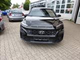 Hyundai Kona N Line 2WD NAVI LED KRELL LHZ SHZ 18 ZOLL - Hyundai KONA in Augsburg