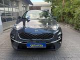 Kia Sportage 1.6 CRDi VISION DCT7 NAV CAM 2.Hd 62tkm - Kia Sportage in Ludwigshafen