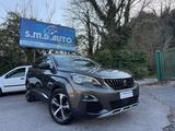 Peugeot PEUGEOT 3008 BlueHDi 130 S&S EAT8 Allire Pack - Peugeot 3008 mit Halbautomatikschaltung