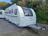 Adria Adora 673 PK  - Adria Etagenbett Wohnwagen