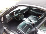 Porsche 996 Carrera 4S Cabriolet ( Klappe Xenon Leder ) - Porsche aus 2004: Carrera 4s