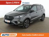Ford Kuga 1.5 EcoBoost ST-Line Aut*NAVI*TEMPO*CAM*PDC