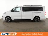 Opel Zafira Life 2.0 CDTI L Tourer L3 Aut.*NAVI*CAM* - gebrauchte Opel Van