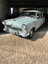 Andere Wolga Gaz 21  Oldtimer Zulassung - Andere: Wolga