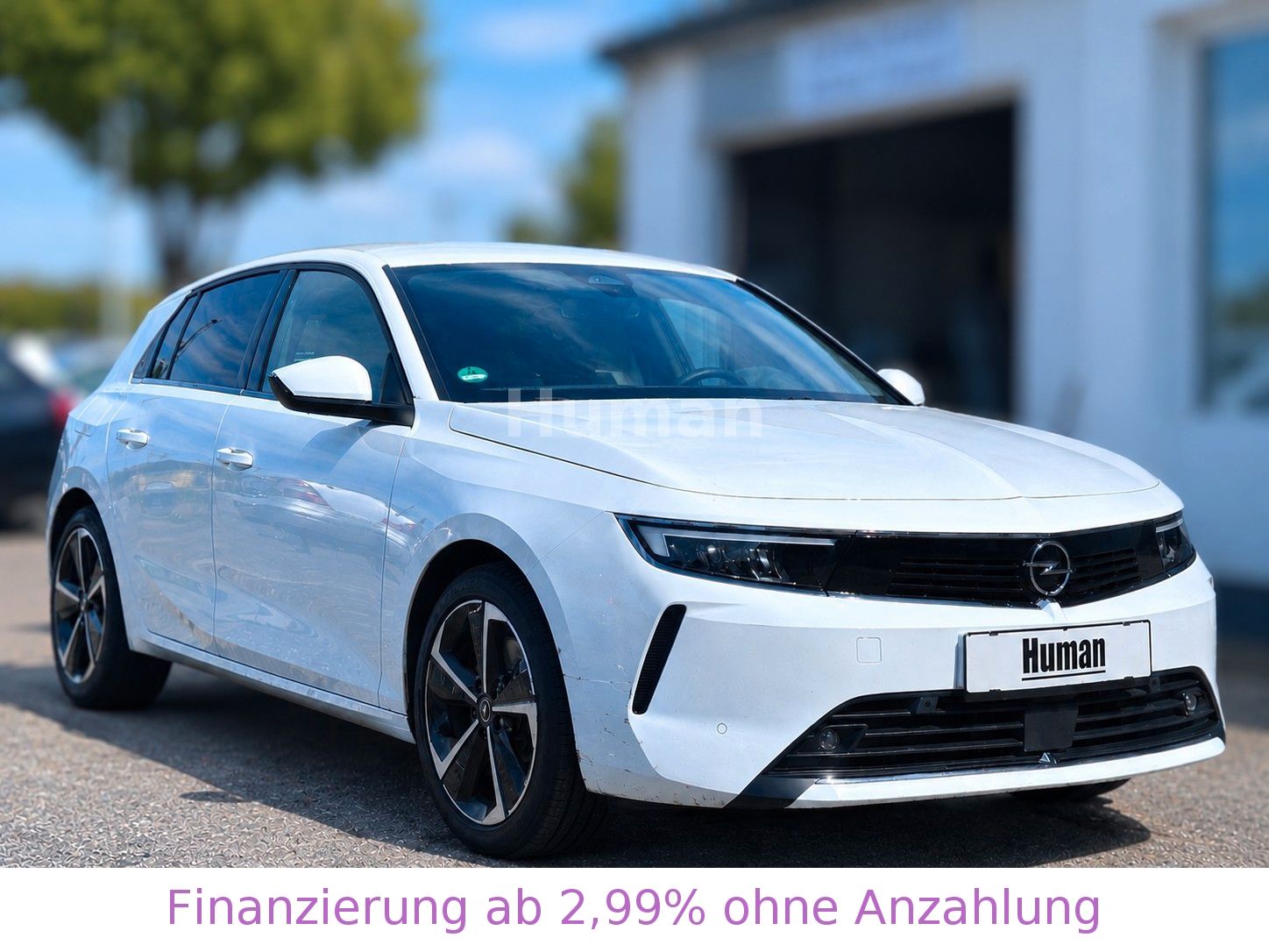 Opel Astra L Lim. 1.5D Business Elegance Navi/CarPlay imagem 2