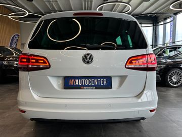Volkswagen Sharan *Comfortline*7-Sitzer*TEMPO*NAVI*PDC*