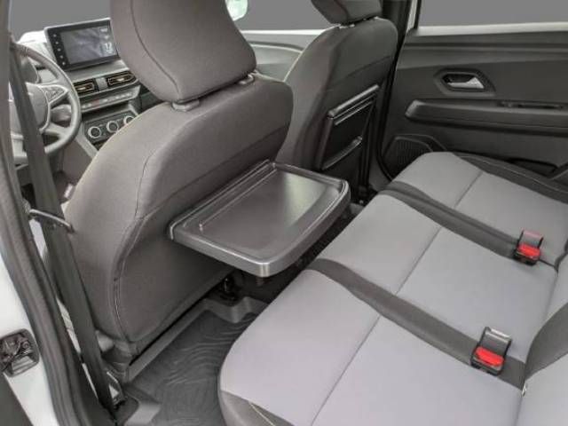 Fahrzeugabbildung Dacia Jogger Extreme+ ECO-G 100 7-Sitzer