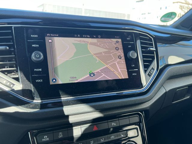 T-Roc 1.5TSI Sport - NAV*ASSIST*BEATS*BLACK*1HD!