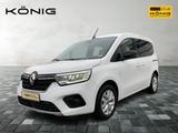 Renault Kangoo 1.5 BLUE dCi 95 Equilibre ALLWETTER|KLIMA - Renault Kangoo: Equilibre
