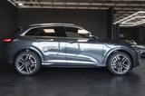 Audi Q5 2.0 TDI quattro | 2x S-Line | Luft | AHK | BO - Audi Q5 mit Diesel-Antrieb: Grau